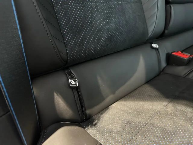 Renault Rafale Alpine Esprit