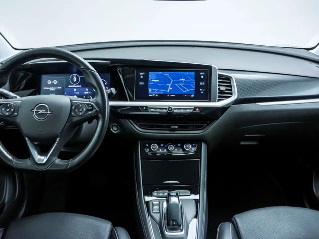 Opel Grandland X Ultimate