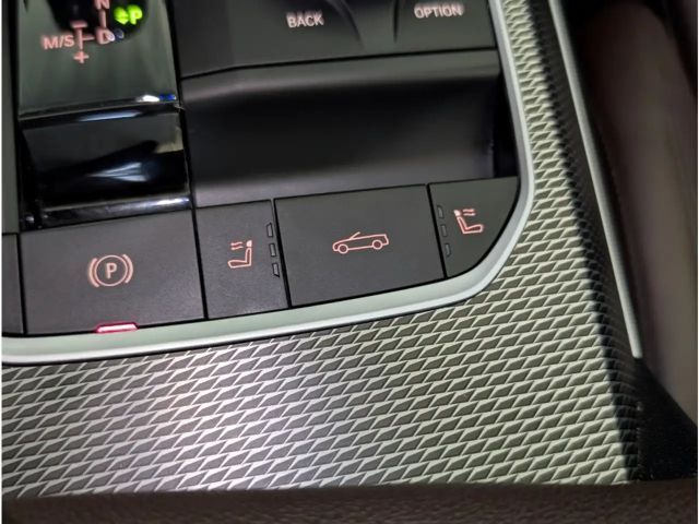 BMW 430 430i Cabrio M-Sport