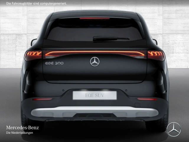 Mercedes-Benz EQE SUV 300 AVANTGARDE