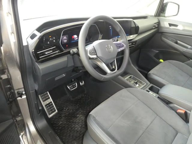 Volkswagen Caddy Style