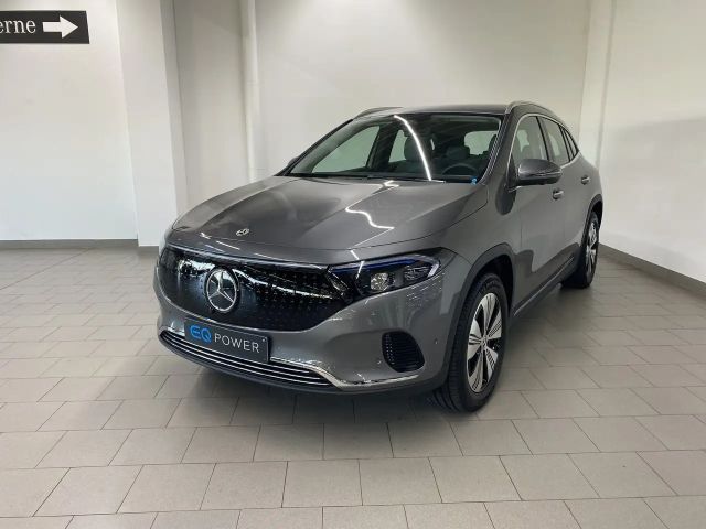 Mercedes-Benz EQA 300 4MATIC Progressive