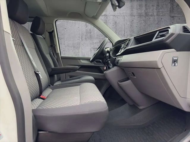 Volkswagen Caravelle T6 Trendline