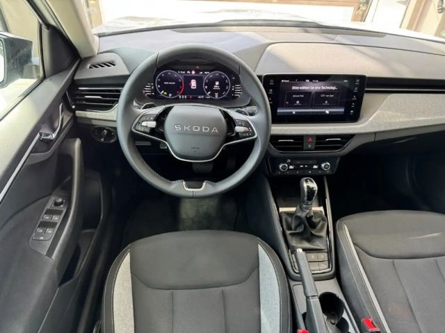 Skoda Kamiq Tour