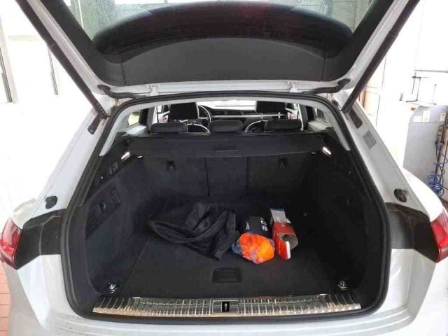 Audi e-tron 50 Quattro