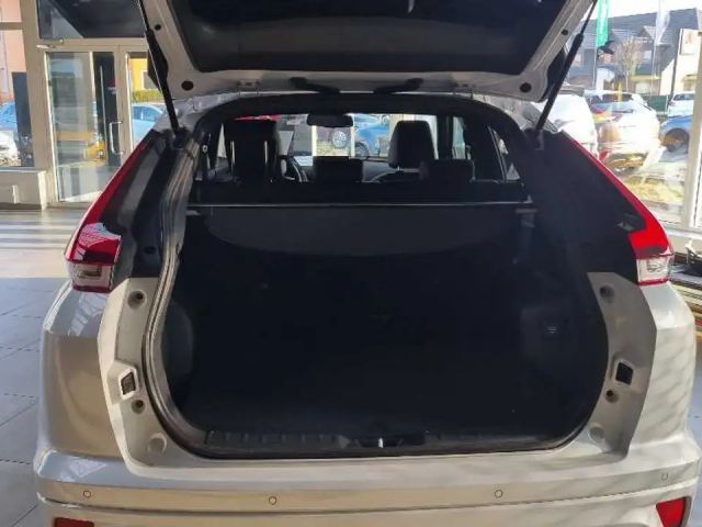 Mitsubishi Eclipse Cross 4WD PHEV