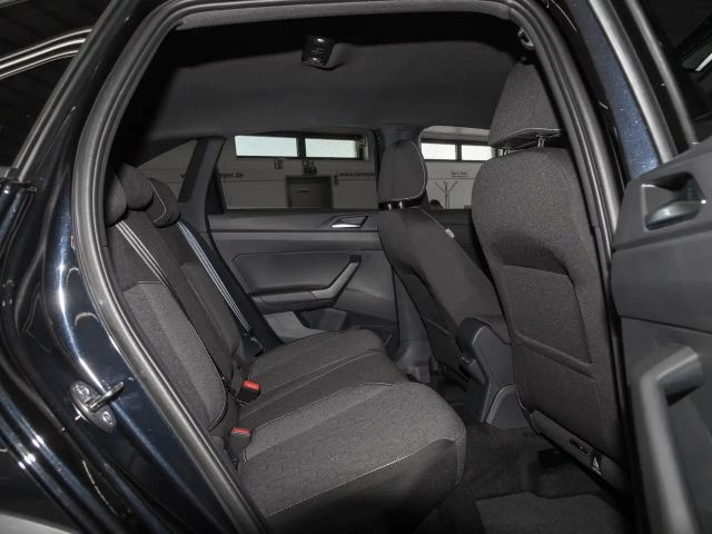 Volkswagen Taigo 1.0 TSI DSG IQ.Drive Life Move