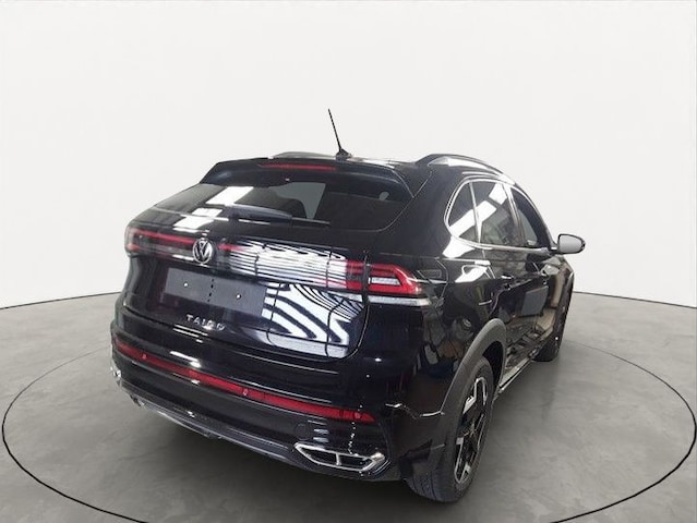 Volkswagen Taigo 1.0 TSI R-Line