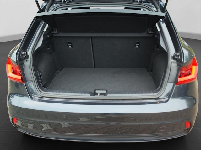 Audi A1 30 TFSI S-Tronic Sportback