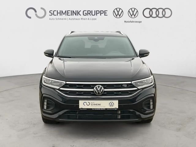 Volkswagen T-Roc 1.5 TSI DSG R-Line