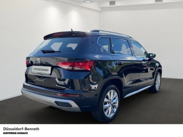 Seat Ateca 1.5 TSI