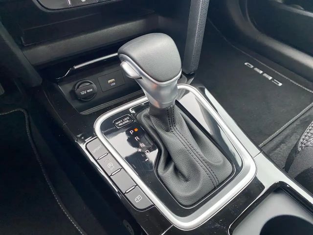 Kia Ceed GDi SportWagon Vision