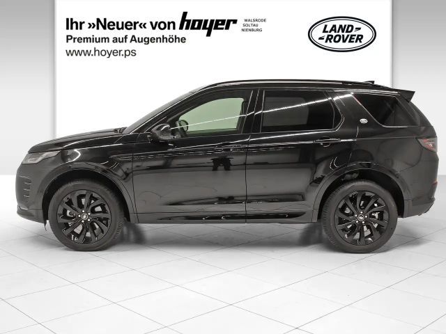 Land Rover Discovery Sport AWD D200 Dynamic HSE