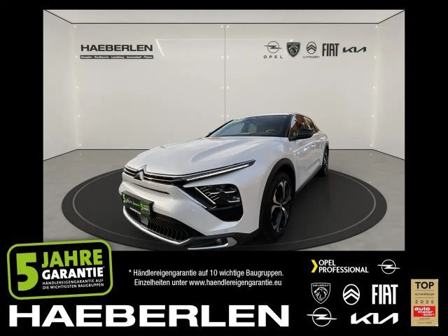 Citroën C5 X Plus PureTech