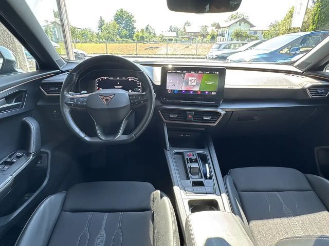 Cupra Formentor 4Drive DSG