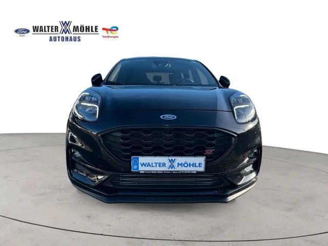 Ford Puma ST Line