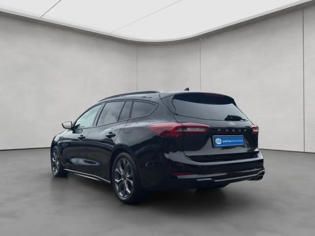 Ford Focus EcoBoost ST Line Wagon