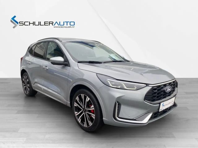 Ford Kuga Plug in Hybrid ST Line X