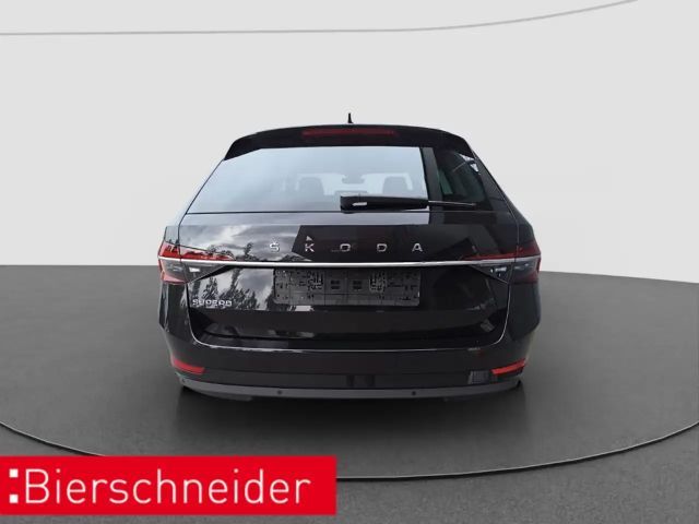 Skoda Superb 2.0 TDI Style Style