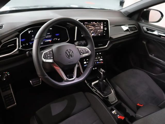 Volkswagen T-Roc DSG R-Line