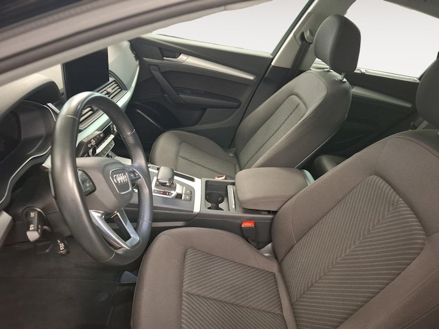 Audi Q5 40 TDI Quattro S-Tronic