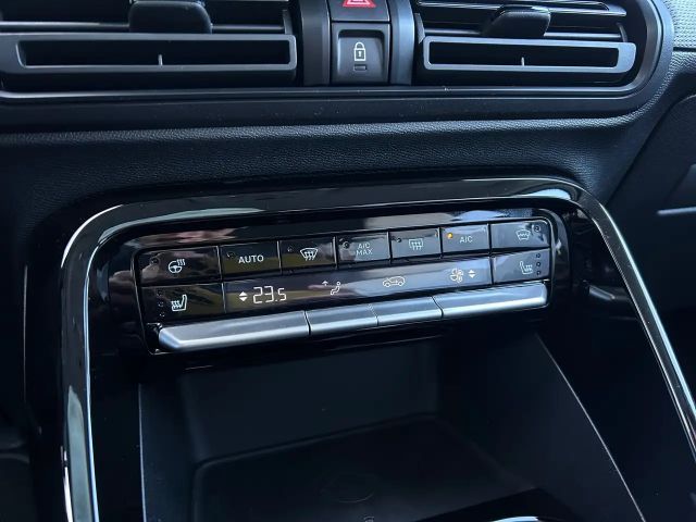 Citroën C3 Max PureTech