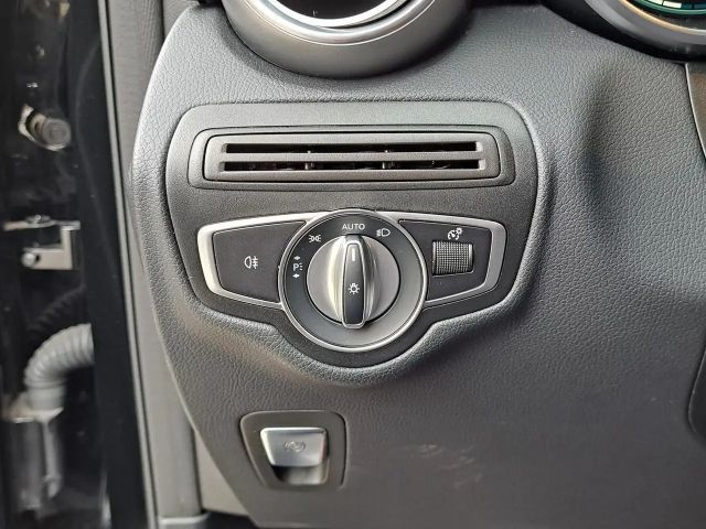 Mercedes-Benz GLC 43 AMG AMG Line Coupé