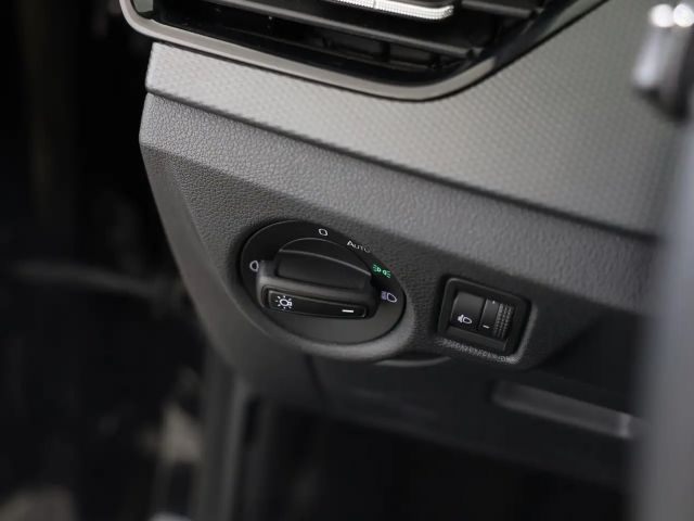 Skoda Kamiq Ambition