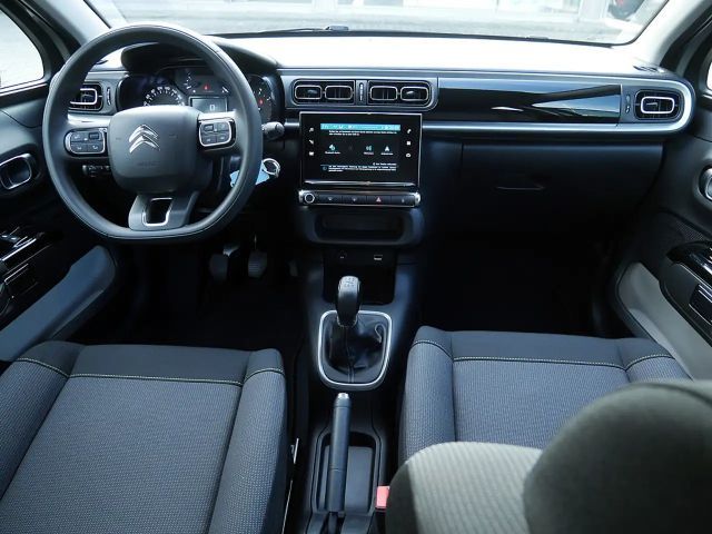 Citroën C3 PureTech Shine