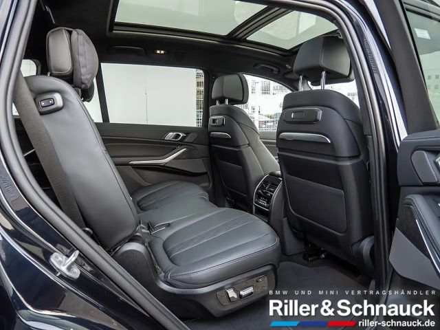 BMW X7 M-Sport xDrive