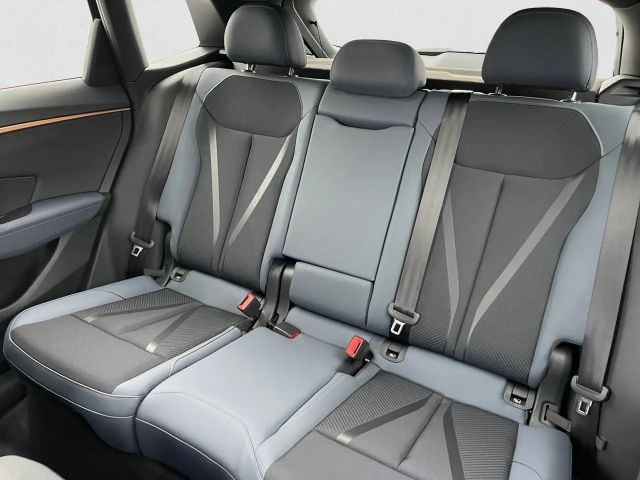 Cupra Terramar 1.5 eTSI