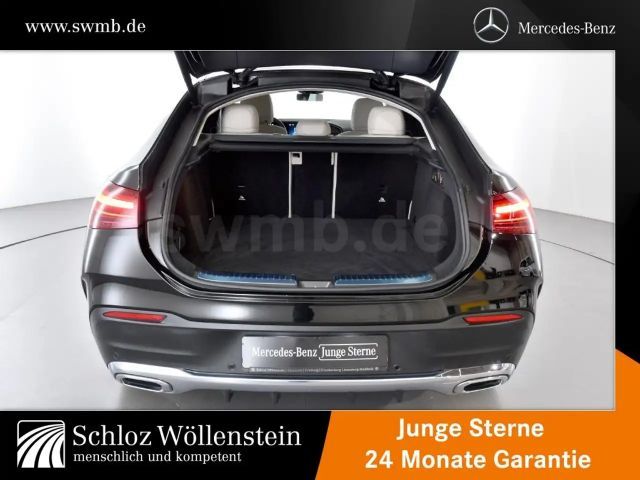 Mercedes-Benz GLE 450 4MATIC AMG Line Coupé