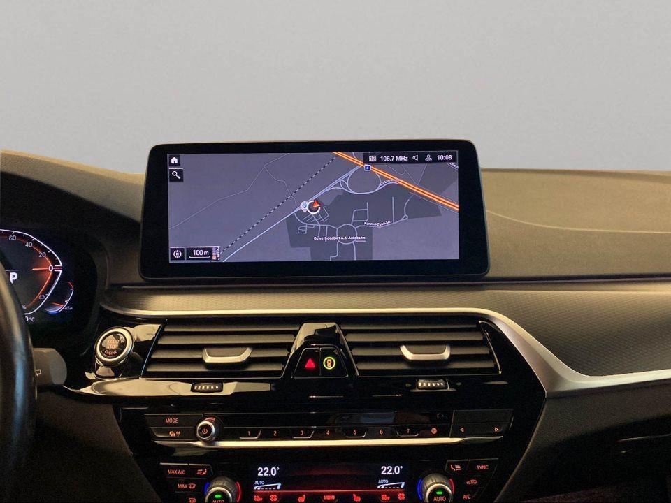 BMW 530 530d Touring