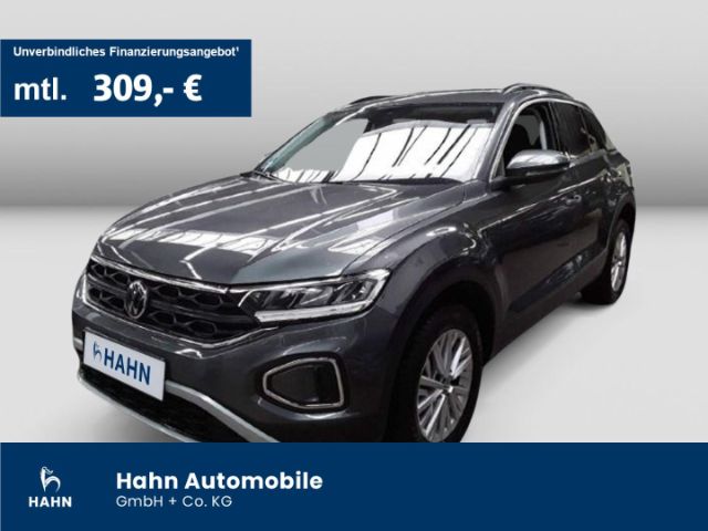 Volkswagen T-Roc 1.0 TSI Life
