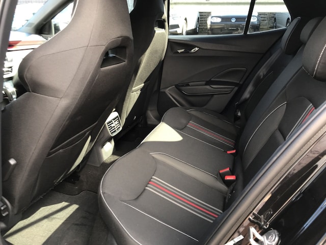 Skoda Fabia 1.0 TSI Monte Carlo