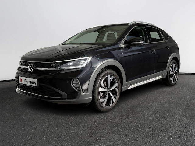 Volkswagen Taigo 1.0 TSI DSG