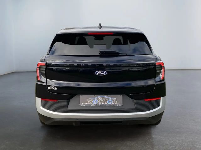 Ford Explorer Premium RWD