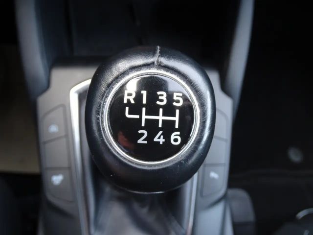 Ford Kuga EcoBoost Titanium