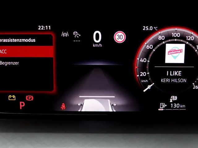 Volkswagen Golf 1.5 eTSI DSG