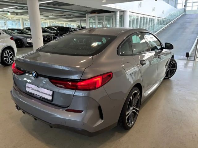BMW 218 218i Coupé Gran Coupé Sedan
