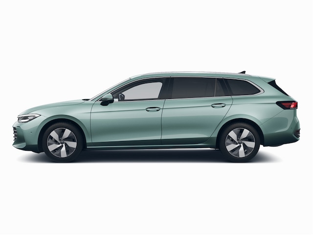 Volkswagen Passat 1.5 eTSI DSG Variant
