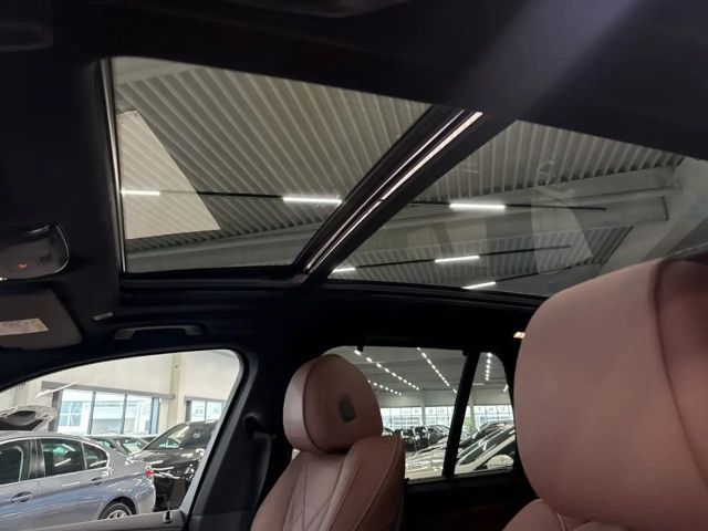 BMW X5 M-Sport xDrive30d