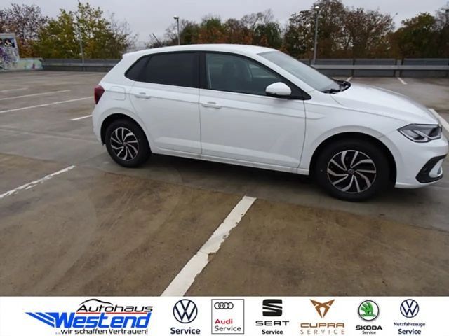 Volkswagen Polo 1.0 TSI DSG Life