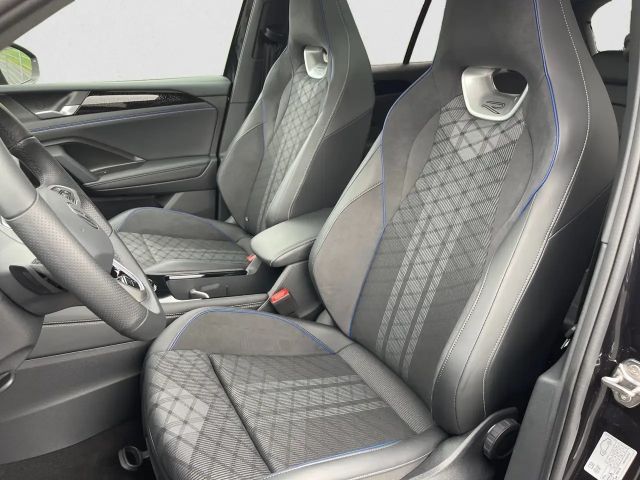 Volkswagen Tiguan 4Motion DSG R-Line