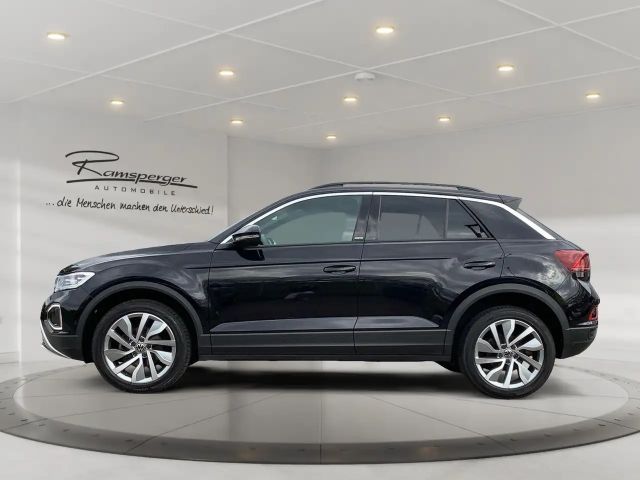 Volkswagen T-Roc 1.5 TSI DSG Move