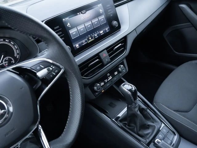 Skoda Kamiq 1.5 TSI Ambition