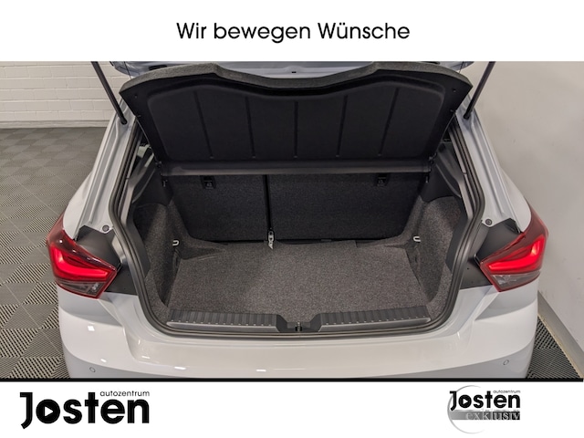 Seat Ibiza 1.0 TSI DSG FR-lijn