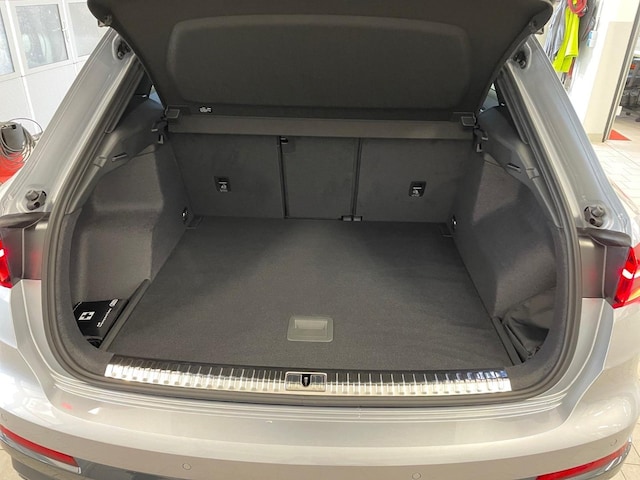 Audi Q3 35 TFSI S-Tronic