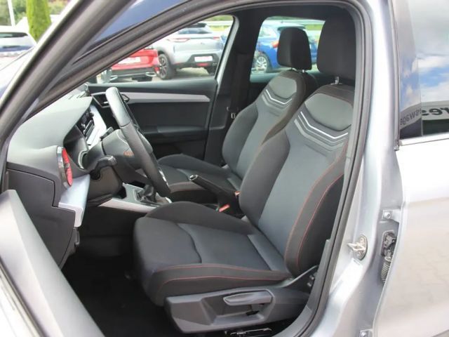 Seat Arona 1.0 TSI FR-lijn