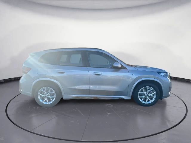 BMW X1 M-Sport sDrive20i